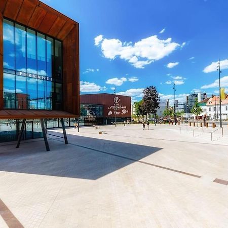 Calme & Chic Vert - Proche Gare Et Centre Дижон Экстерьер фото